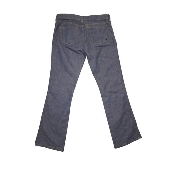 Abercrombie & Fitch Classic Bootcut Jeans – Size 4L - Picture 3 of 3